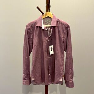 TED BAKER Endurance Shirt